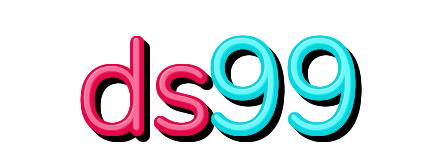 ds99 — logo kanal